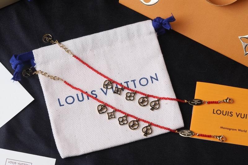 LV Bracelets 169